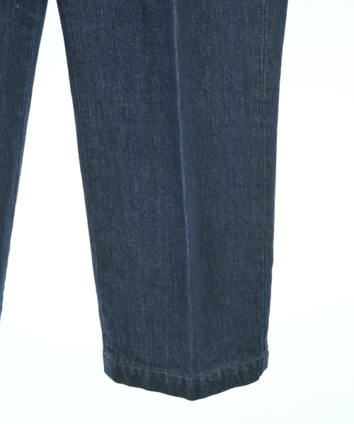 JOURNAL STANDARD relume（ジャーナルスタンダードレリューム）デニムパンツ 紺 サイズ:M メンズ/2200686055068
