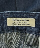JOURNAL STANDARD relume（ジャーナルスタンダードレリューム）デニムパンツ 紺 サイズ:M メンズ/2200686055068
