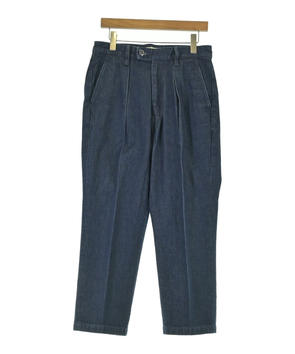 JOURNAL STANDARD relume（ジャーナルスタンダードレリューム）デニム