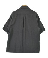 JOURNAL STANDARD relume（ジャーナルスタンダードレリューム）カジュアルシャツ グレー サイズ:L メンズ/2200686055075
