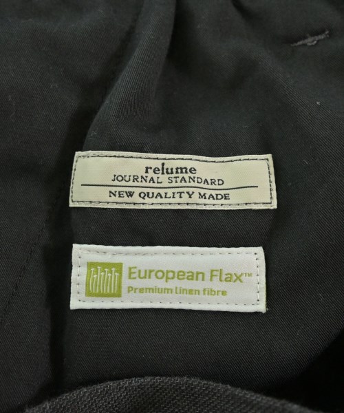 JOURNAL STANDARD relume（ジャーナルスタンダードレリューム）その他 グレー サイズ:M メンズ/2200686055082