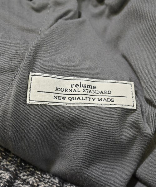 JOURNAL STANDARD relume（ジャーナルスタンダードレリューム）その他 茶 サイズ:L メンズ/2200686055174