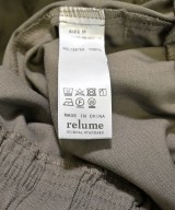 JOURNAL STANDARD relume（ジャーナルスタンダードレリューム）その他 茶 サイズ:M メンズ/2200686055181
