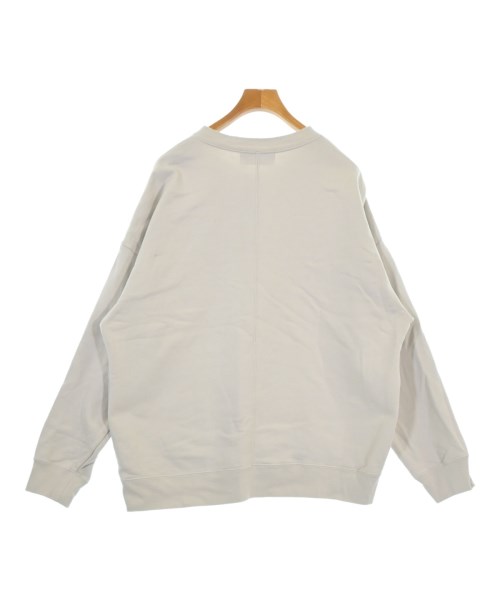 JOURNAL STANDARD relume（ジャーナルスタンダードレリューム）スウェット ベージュ サイズ:M メンズ/2200686055211