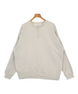JOURNAL STANDARD relume（ジャーナルスタンダードレリューム）スウェット ベージュ サイズ:M メンズ/2200686055211