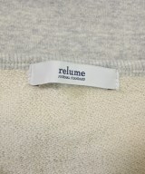 JOURNAL STANDARD relume（ジャーナルスタンダードレリューム）スウェット グレー サイズ:-(M位) メンズ/2200686055242