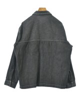 JOURNAL STANDARD relume（ジャーナルスタンダードレリューム）デニムジャケット 黒 サイズ:L メンズ/2200686055303