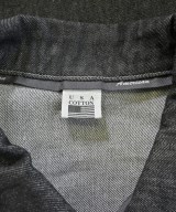 JOURNAL STANDARD relume（ジャーナルスタンダードレリューム）デニムジャケット 黒 サイズ:L メンズ/2200686055303