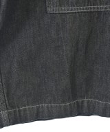 JOURNAL STANDARD relume（ジャーナルスタンダードレリューム）デニムジャケット 黒 サイズ:L メンズ/2200686055303