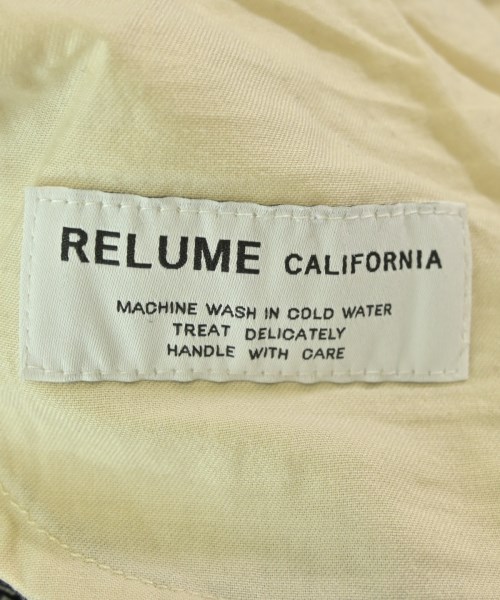 JOURNAL STANDARD relume（ジャーナルスタンダードレリューム）その他 紺 サイズ:M メンズ/2200684286228