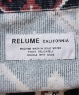 JOURNAL STANDARD relume（ジャーナルスタンダードレリューム）その他 紺 サイズ:M メンズ/2200684286235