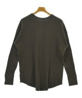 JOURNAL STANDARD relume（ジャーナルスタンダードレリューム）Tシャツ・カットソー 茶 サイズ:F メンズ/2200691865072