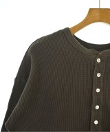 JOURNAL STANDARD relume（ジャーナルスタンダードレリューム）Tシャツ・カットソー 茶 サイズ:F メンズ/2200691865072