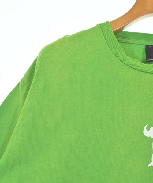 JOURNAL STANDARD relume（ジャーナルスタンダードレリューム）Tシャツ・カットソー 緑 サイズ:L メンズ/2200687698110