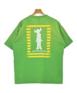 JOURNAL STANDARD relume（ジャーナルスタンダードレリューム）Tシャツ・カットソー 緑 サイズ:L メンズ/2200687698110