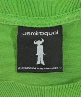 JOURNAL STANDARD relume（ジャーナルスタンダードレリューム）Tシャツ・カットソー 緑 サイズ:L メンズ/2200687698110