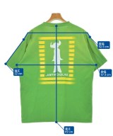 JOURNAL STANDARD relume（ジャーナルスタンダードレリューム）Tシャツ・カットソー 緑 サイズ:L メンズ/2200687698110