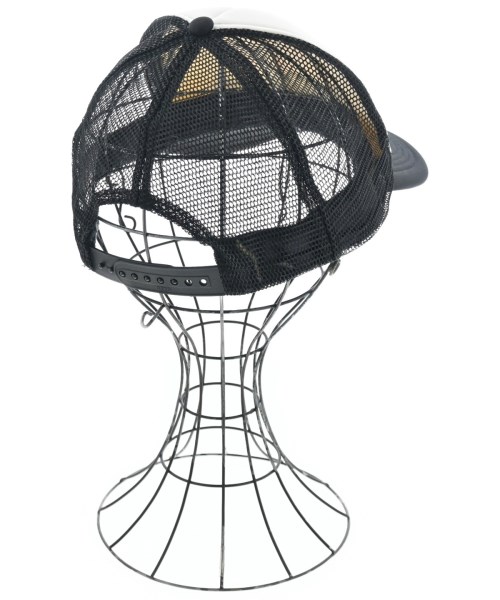 cher shore（シェルショア）キャップ 黒 サイズ:F レディース/2200626873059