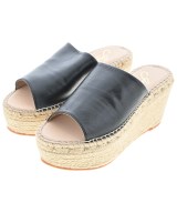 gaimo（ガイモ）サンダル 黒 サイズ:EU36(22.5cm位) レディース/2200637156073