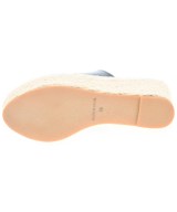 gaimo（ガイモ）サンダル 黒 サイズ:EU36(22.5cm位) レディース/2200637156073