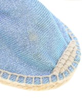 gaimo（ガイモ）エスパドリーユ 青 サイズ:EU38(24.5cm位) レディース/2200616354063