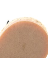 gaimo（ガイモ）サンダル 黒 サイズ:EU38(24.5cm位) レディース/2200613236041