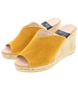 gaimo（ガイモ）サンダル 黄 サイズ:EU37(23.5cm位) レディース/2200584867022