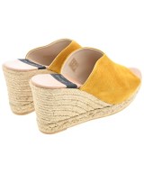 gaimo（ガイモ）サンダル 黄 サイズ:EU37(23.5cm位) レディース/2200584867022