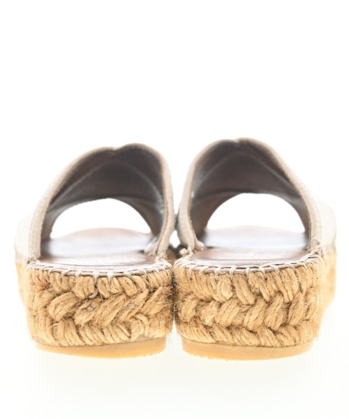 gaimo（ガイモ）サンダル グレー サイズ:EU39(25.5cm位) レディース/2200672705892