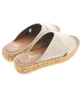 gaimo（ガイモ）サンダル グレー サイズ:EU39(25.5cm位) レディース/2200672705892