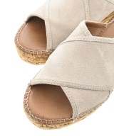 gaimo（ガイモ）サンダル グレー サイズ:EU39(25.5cm位) レディース/2200672705892