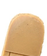 gaimo（ガイモ）サンダル グレー サイズ:EU39(25.5cm位) レディース/2200672705892