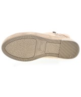 gaimo（ガイモ）ブーツ 茶 サイズ:EU36(22.5cm位) レディース/2200670068081