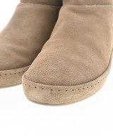 gaimo（ガイモ）ブーツ 茶 サイズ:EU36(22.5cm位) レディース/2200670068081