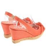 gaimo（ガイモ）サンダル オレンジ サイズ:EU37(23.5cm位) レディース/2200696754043