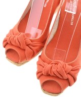 gaimo（ガイモ）サンダル オレンジ サイズ:EU37(23.5cm位) レディース/2200696754043
