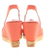 gaimo（ガイモ）サンダル オレンジ サイズ:EU37(23.5cm位) レディース/2200696754043