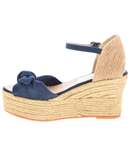 gaimo（ガイモ）エスパドリーユ 紺 サイズ:EU36(22.5cm位) レディース/2200650223097