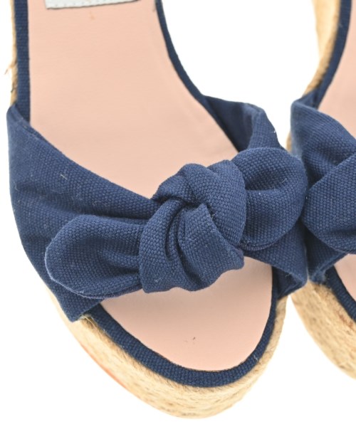 gaimo（ガイモ）エスパドリーユ 紺 サイズ:EU36(22.5cm位) レディース/2200650223097