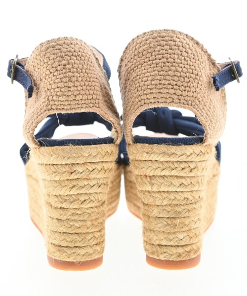 gaimo（ガイモ）エスパドリーユ 紺 サイズ:EU36(22.5cm位) レディース/2200650223097