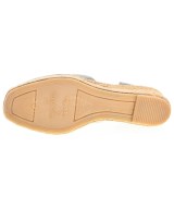 gaimo（ガイモ）エスパドリーユ グレー サイズ:EU38(24.5cm位) レディース/2200656843046