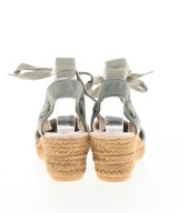 gaimo（ガイモ）エスパドリーユ グレー サイズ:EU38(24.5cm位) レディース/2200656843046