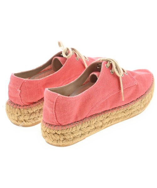 gaimo（ガイモ）エスパドリーユ ピンク サイズ:EU39(25.5cm位) レディース/2200657978280