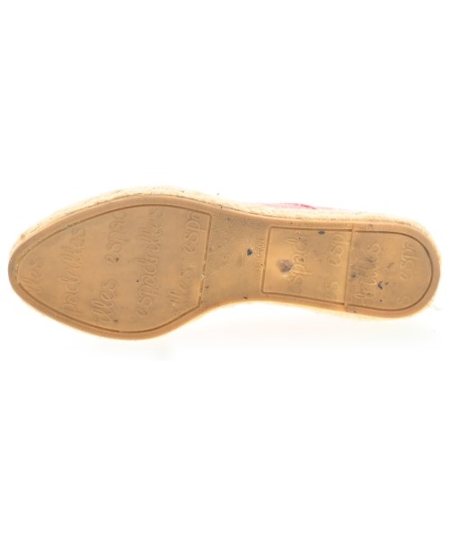 gaimo（ガイモ）エスパドリーユ ピンク サイズ:EU39(25.5cm位) レディース/2200657978280