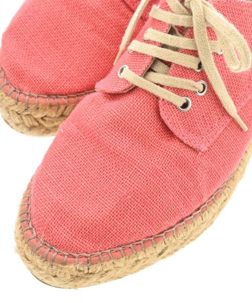 gaimo（ガイモ）エスパドリーユ ピンク サイズ:EU39(25.5cm位) レディース/2200657978280