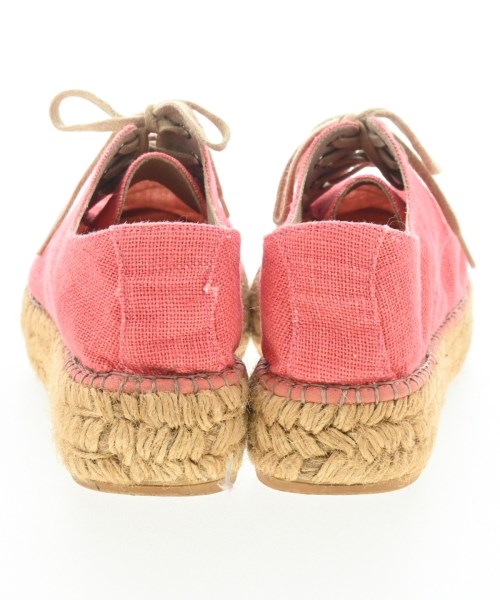 gaimo（ガイモ）エスパドリーユ ピンク サイズ:EU39(25.5cm位) レディース/2200657978280