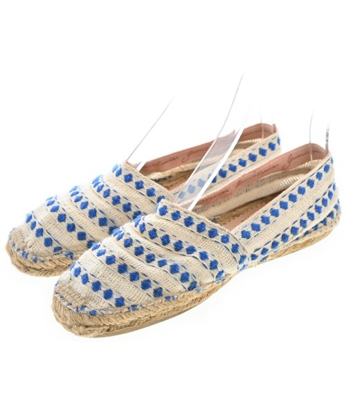 gaimo(ガイモ)のエスパドリーユ サイズ:EU36(22.5cm位) 2,400円