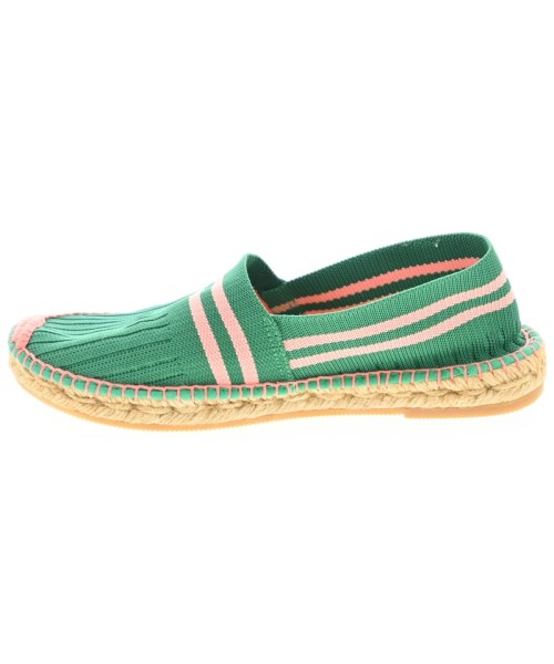 gaimo（ガイモ）エスパドリーユ 緑 サイズ:EU36(22.5cm位) レディース/2200647320266