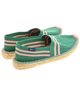 gaimo（ガイモ）エスパドリーユ 緑 サイズ:EU36(22.5cm位) レディース/2200647320266