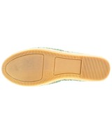 gaimo（ガイモ）エスパドリーユ 緑 サイズ:EU36(22.5cm位) レディース/2200647320266